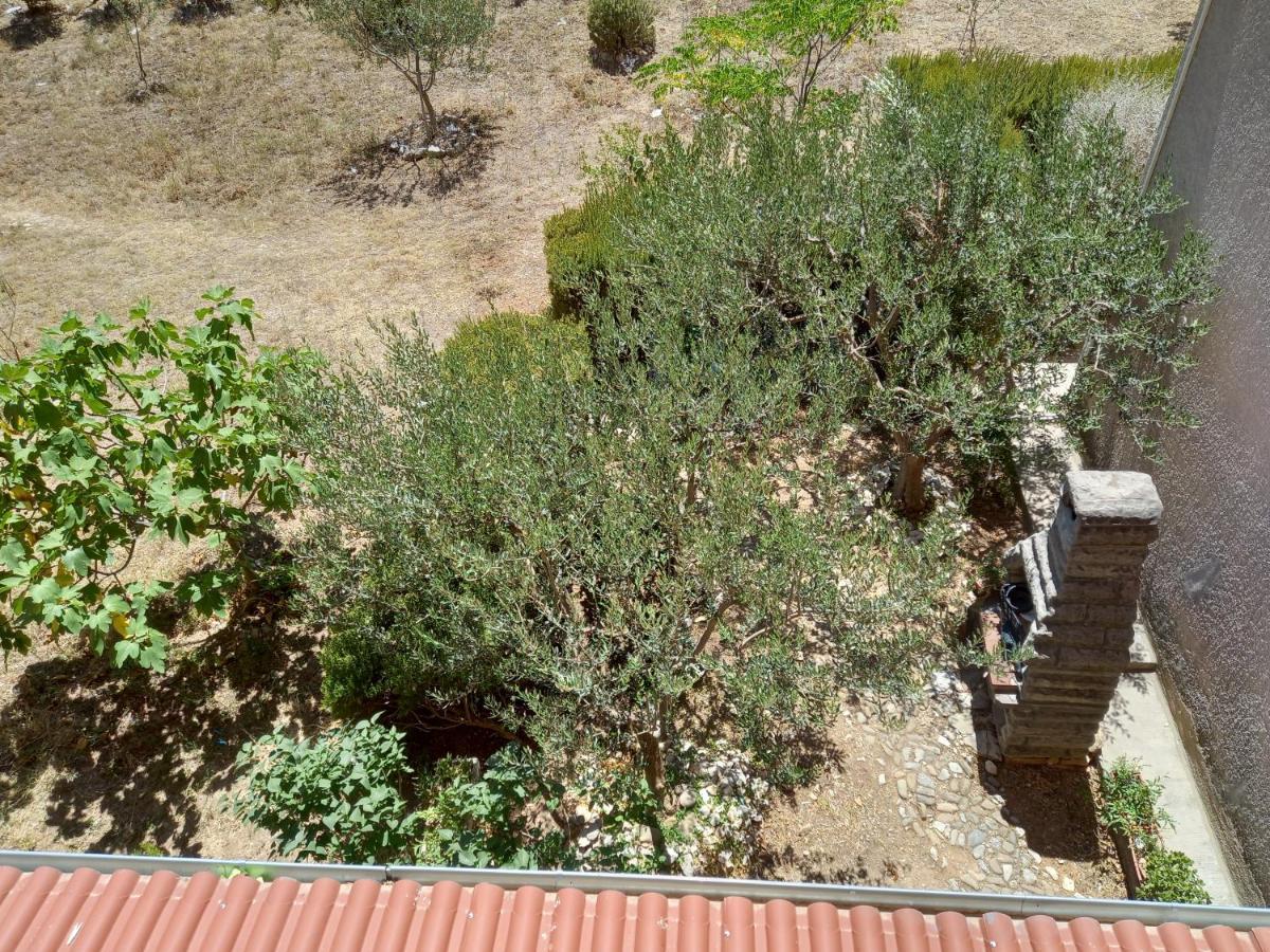 Apartment Bella Split Exterior photo
