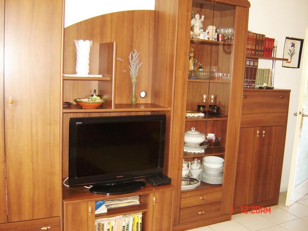 Apartment Bella Split Room photo